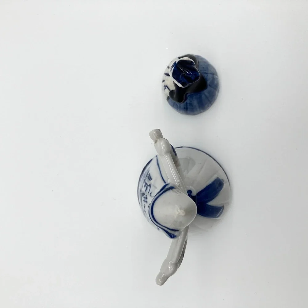 Delft Blue pre owned